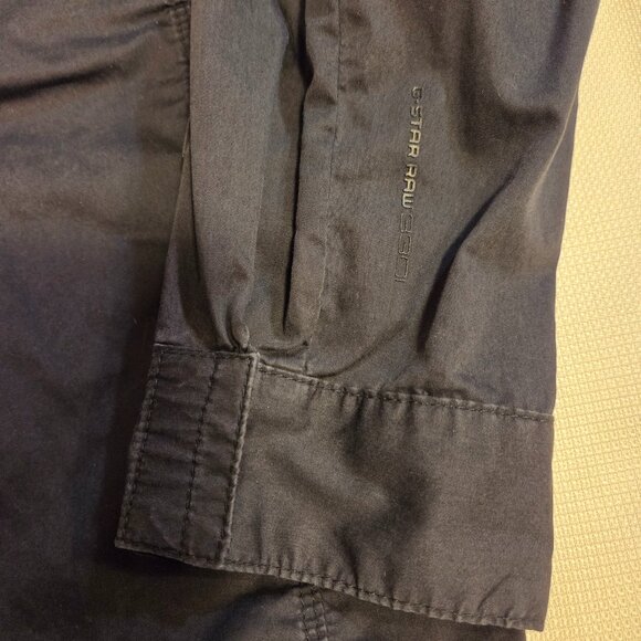 G-STAR light shirt jacket - Picture 14 of 16